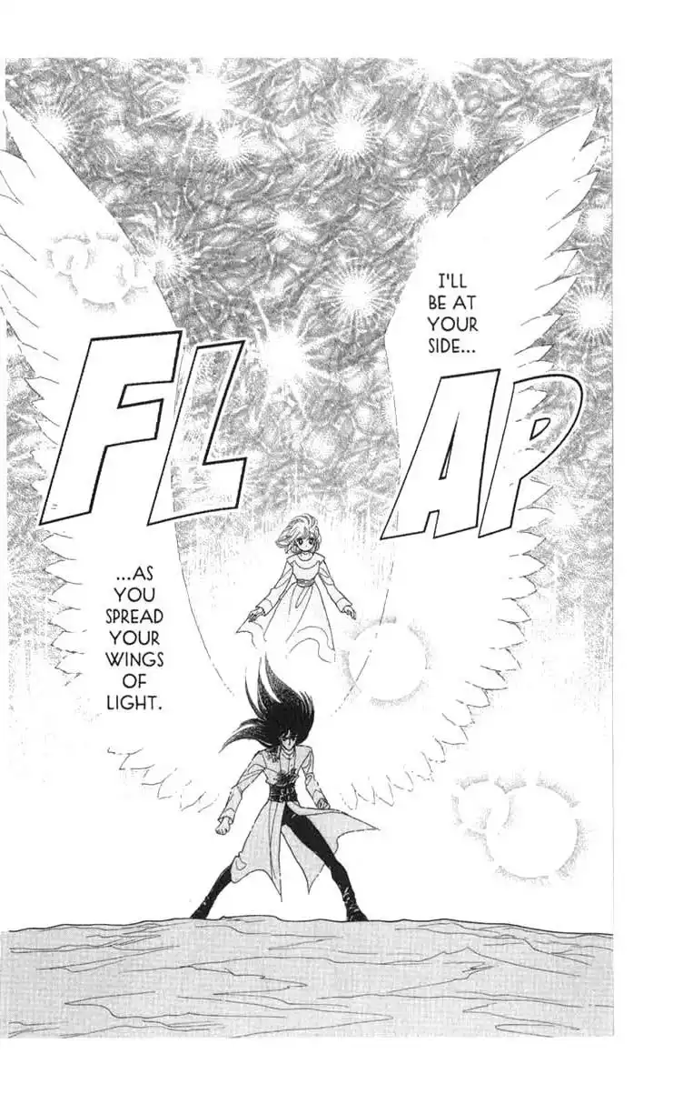 Kanata Kara Chapter 56 11